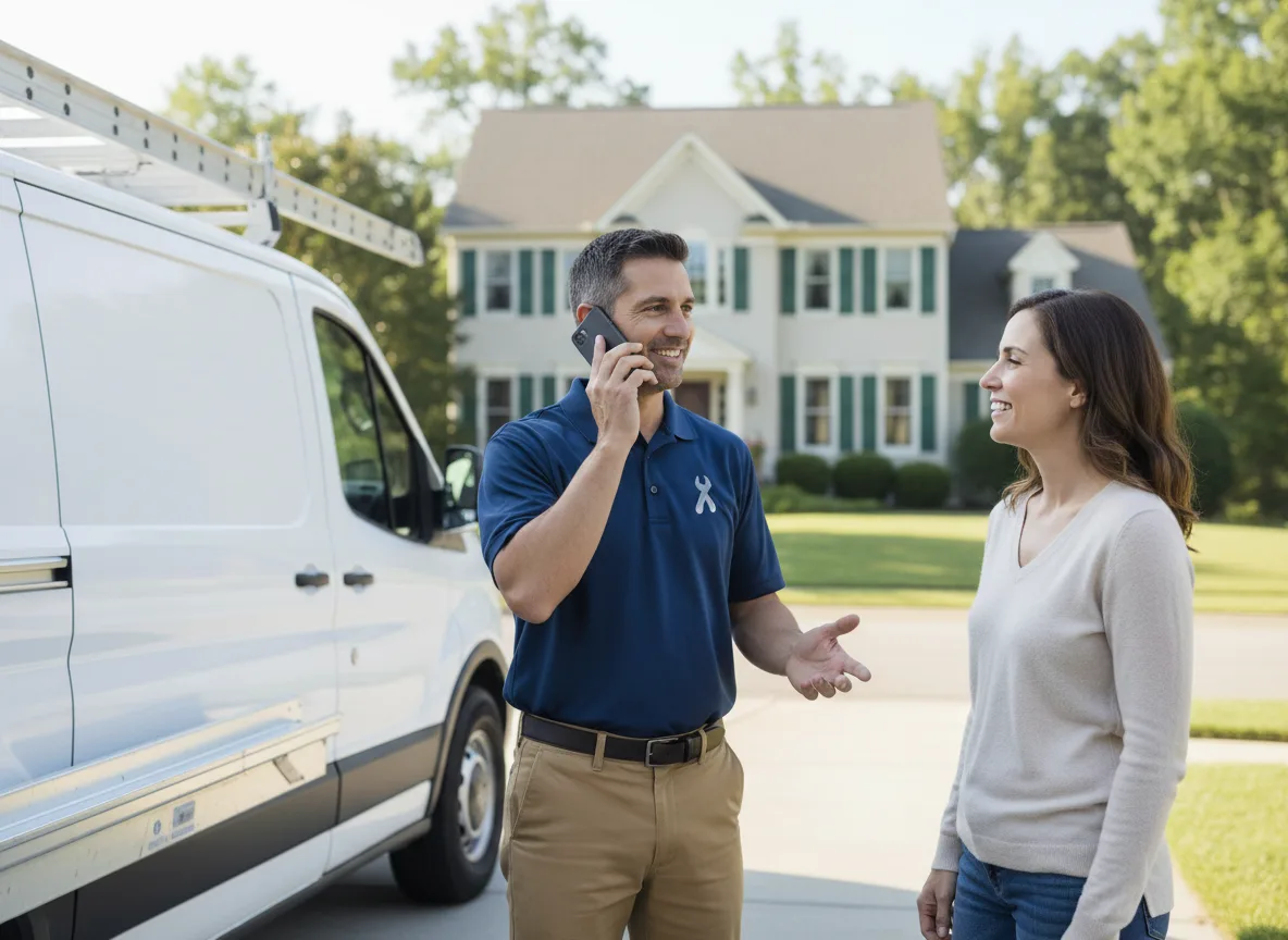 Home Gutter Service Bensalem, PA FAQs